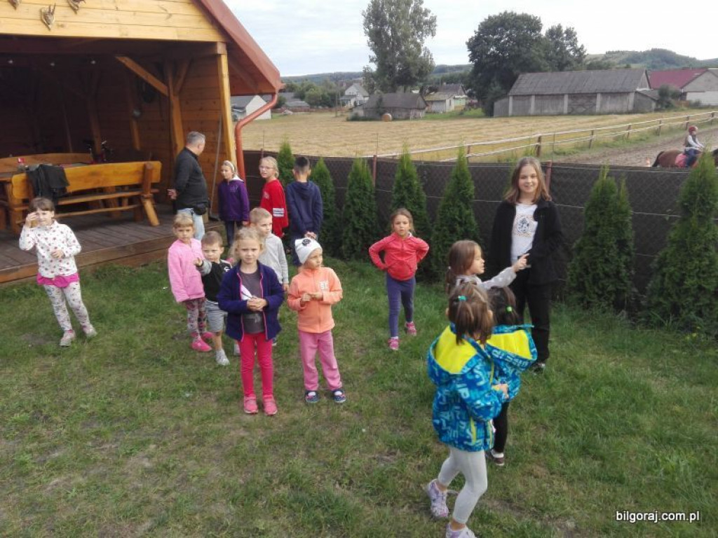 „Tatowisko” - czas dla dziecka i ojca (FOTO)