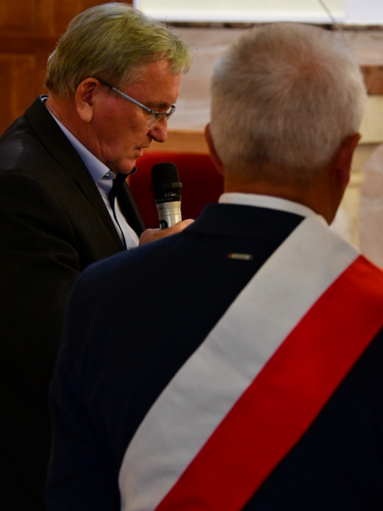 Biłgoraj. 40-lecie Porozumień Sierpniowych (FOTO)
