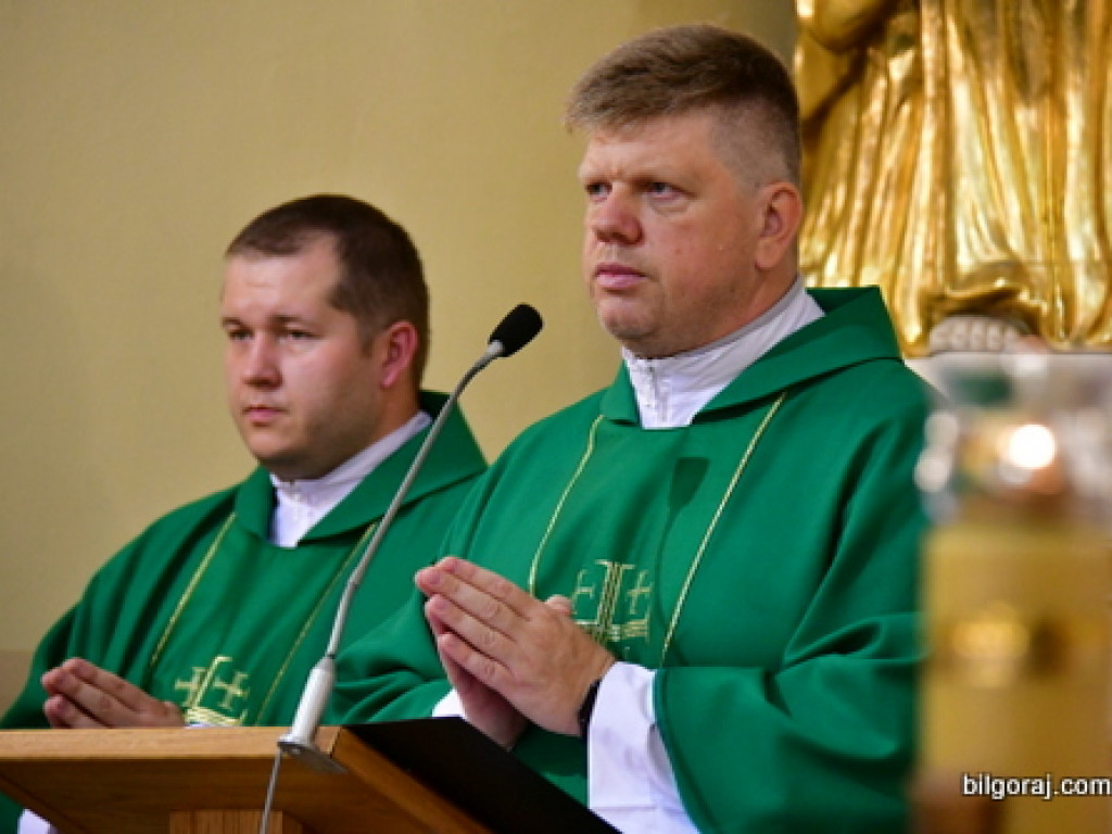 Biłgoraj. Powiatowe obchody 81. rocznicy wybuchu II wojny światowej (FOTO)