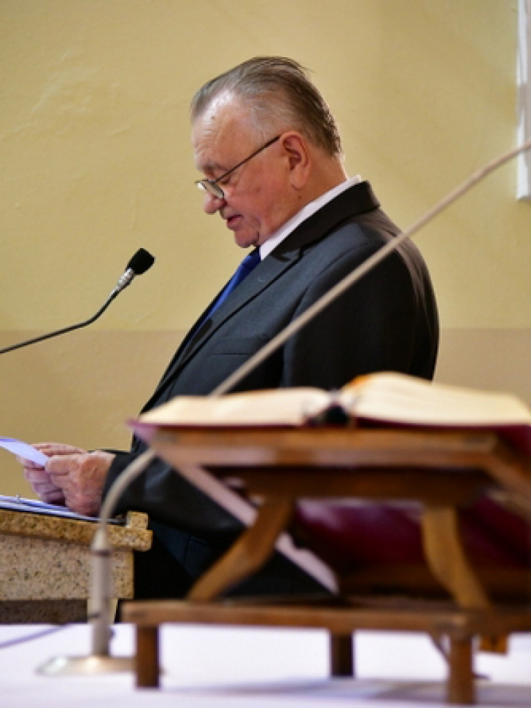 Biłgoraj. Powiatowe obchody 81. rocznicy wybuchu II wojny światowej (FOTO)