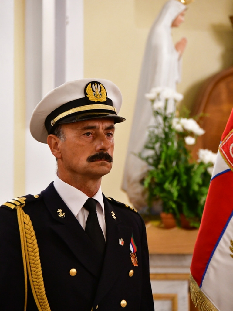 Biłgoraj. Powiatowe obchody 81. rocznicy wybuchu II wojny światowej (FOTO)
