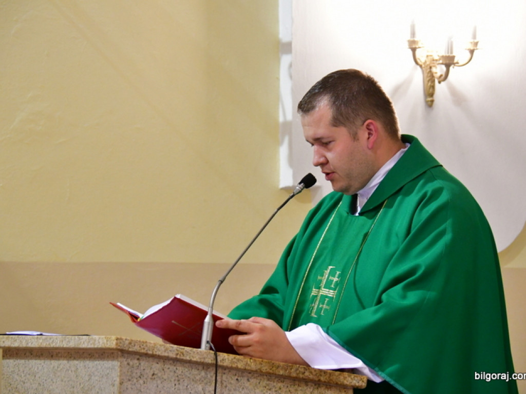 Biłgoraj. Powiatowe obchody 81. rocznicy wybuchu II wojny światowej (FOTO)