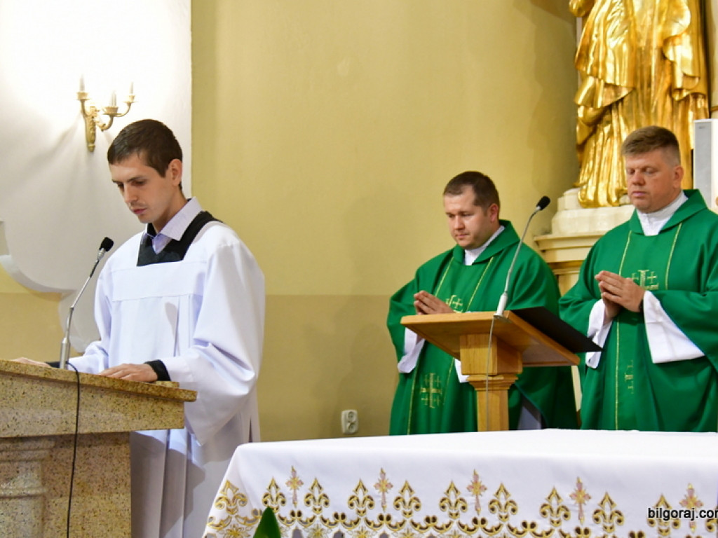 Biłgoraj. Powiatowe obchody 81. rocznicy wybuchu II wojny światowej (FOTO)