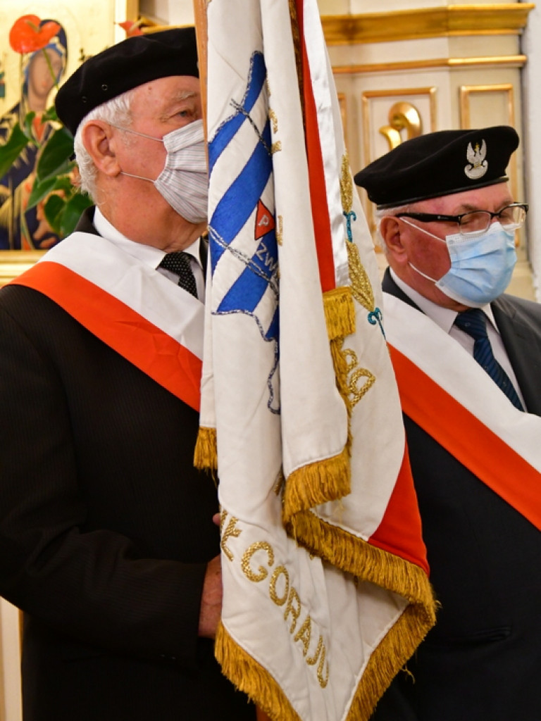 Biłgoraj. Powiatowe obchody 81. rocznicy wybuchu II wojny światowej (FOTO)