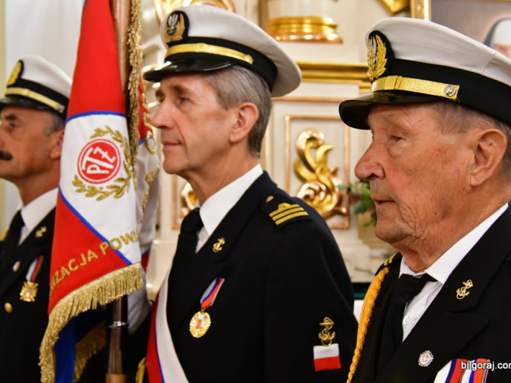 Biłgoraj. Powiatowe obchody 81. rocznicy wybuchu II wojny światowej (FOTO)