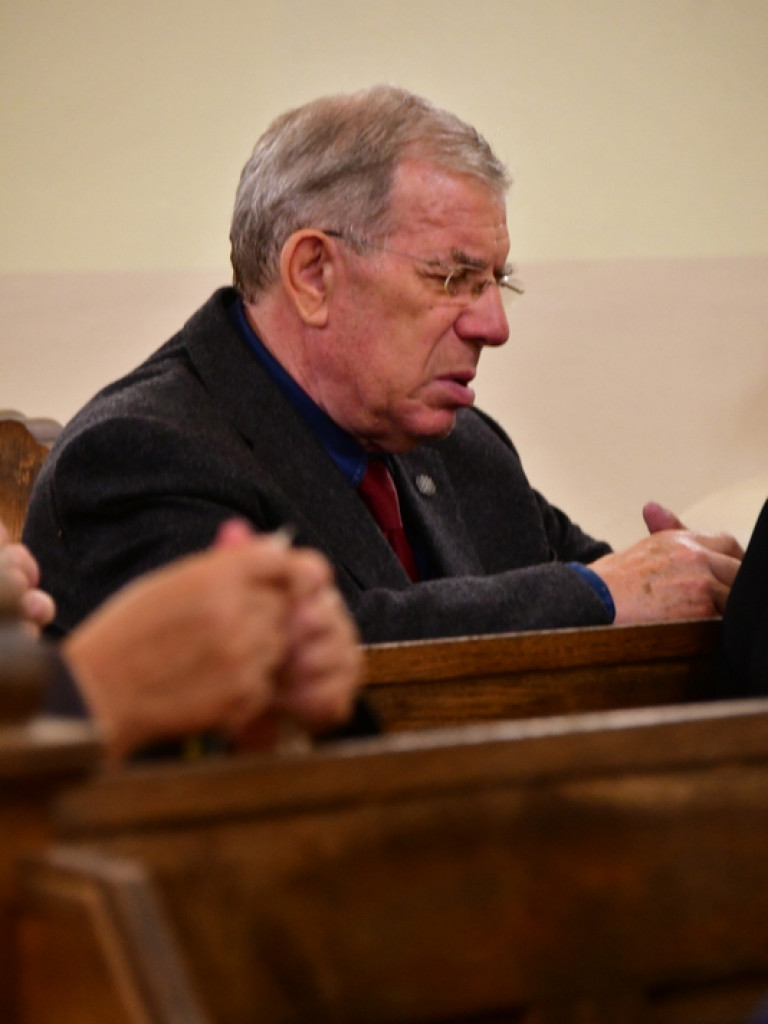 Biłgoraj. Powiatowe obchody 81. rocznicy wybuchu II wojny światowej (FOTO)