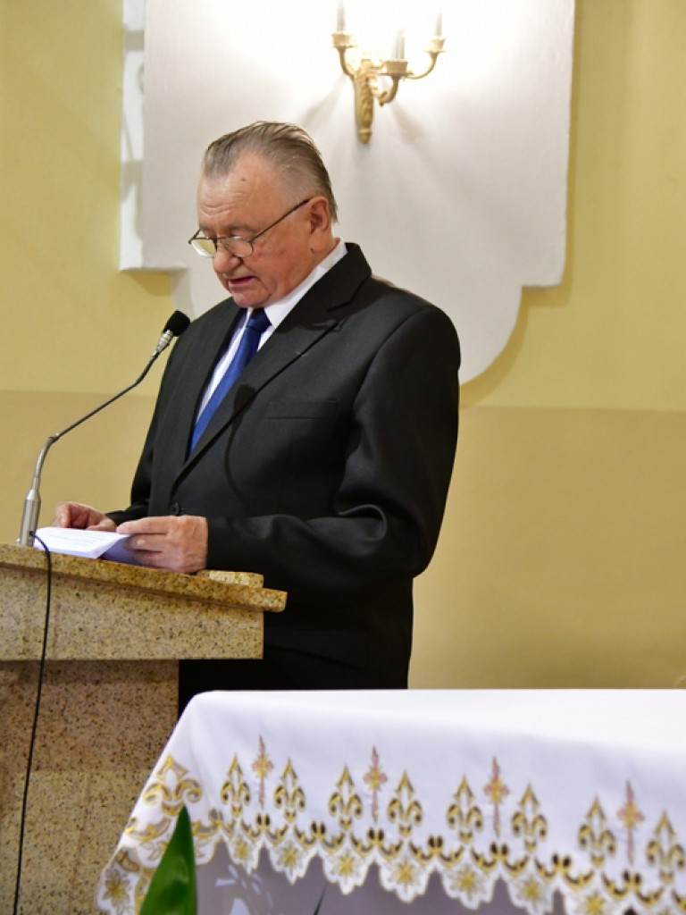 Biłgoraj. Powiatowe obchody 81. rocznicy wybuchu II wojny światowej (FOTO)