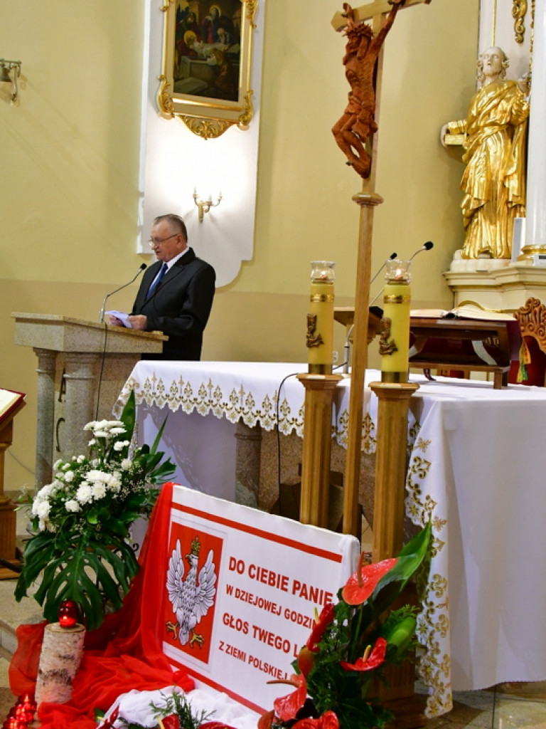 Biłgoraj. Powiatowe obchody 81. rocznicy wybuchu II wojny światowej (FOTO)