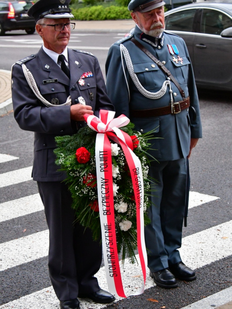 Biłgoraj. Powiatowe obchody 81. rocznicy wybuchu II wojny światowej (FOTO)