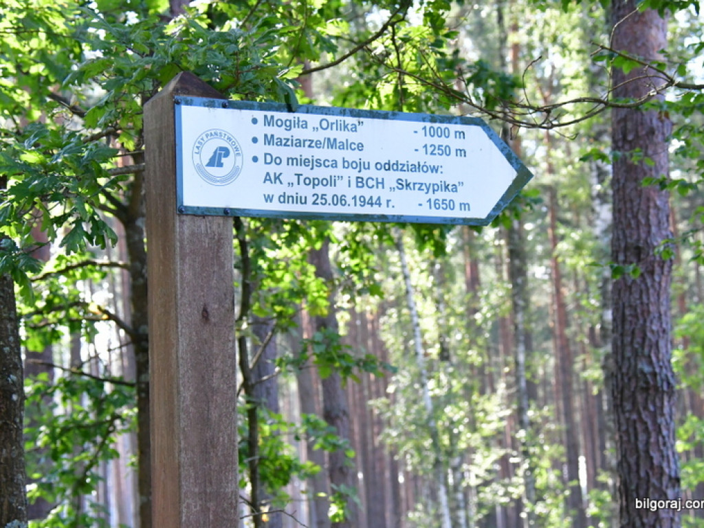 I Rajd Osuchowski (FOTO)