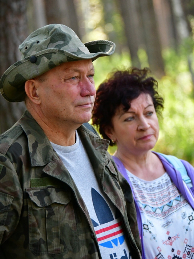 I Rajd Osuchowski (FOTO)