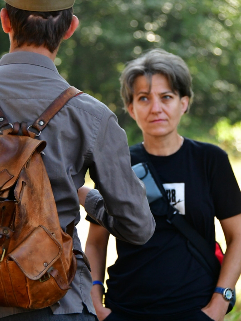 I Rajd Osuchowski (FOTO)