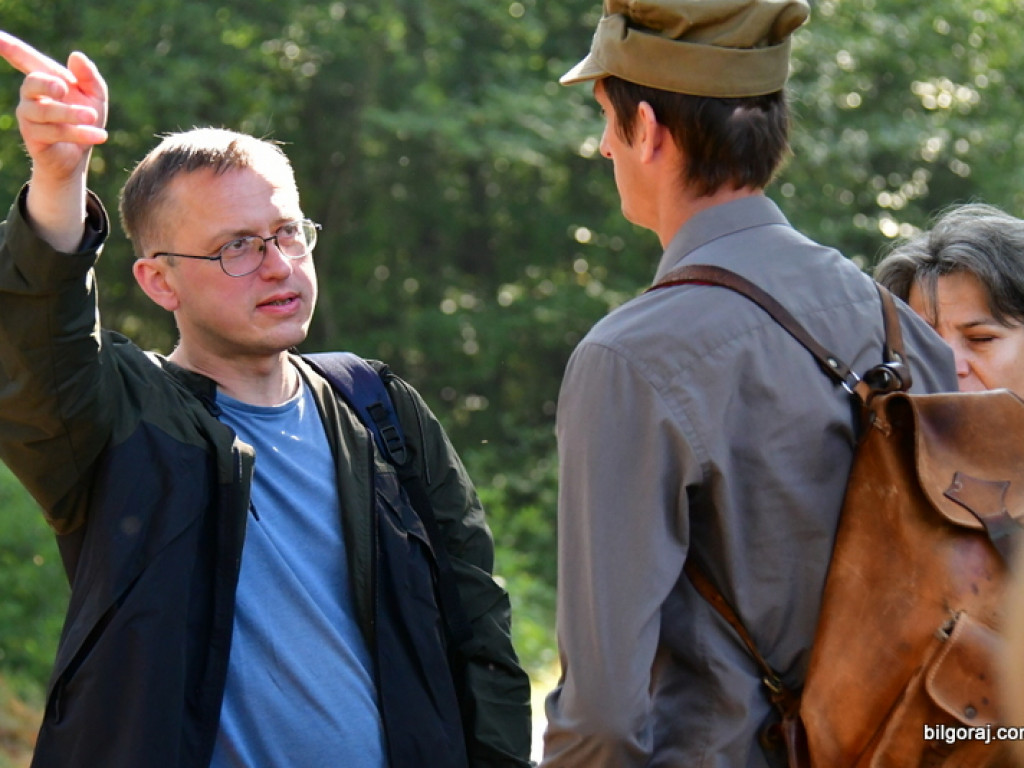 I Rajd Osuchowski (FOTO)