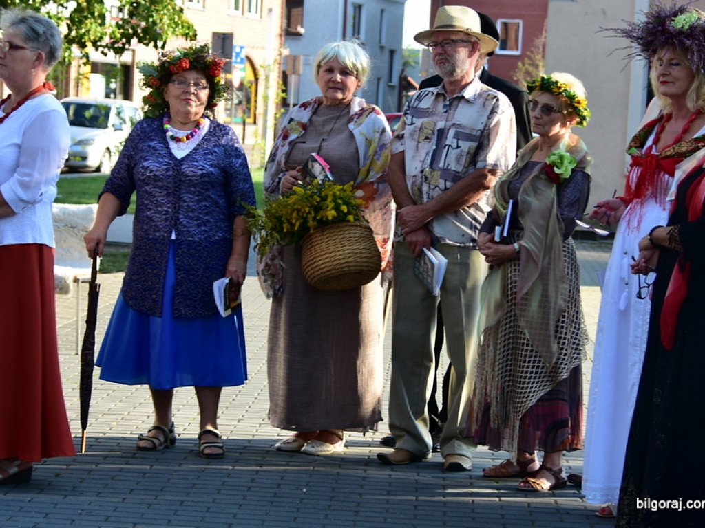 Narodowe Czytanie