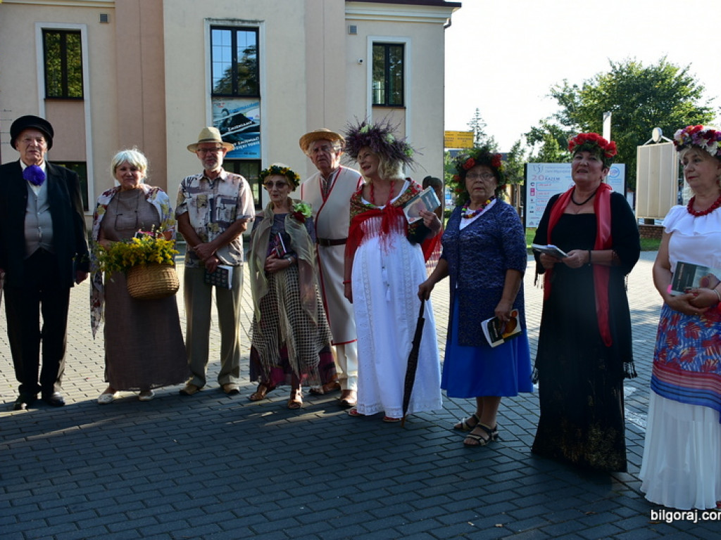 Narodowe Czytanie
