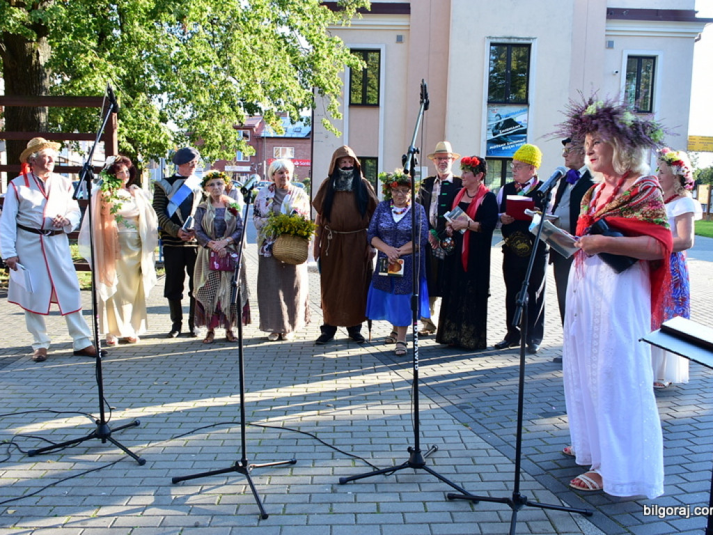 Narodowe Czytanie