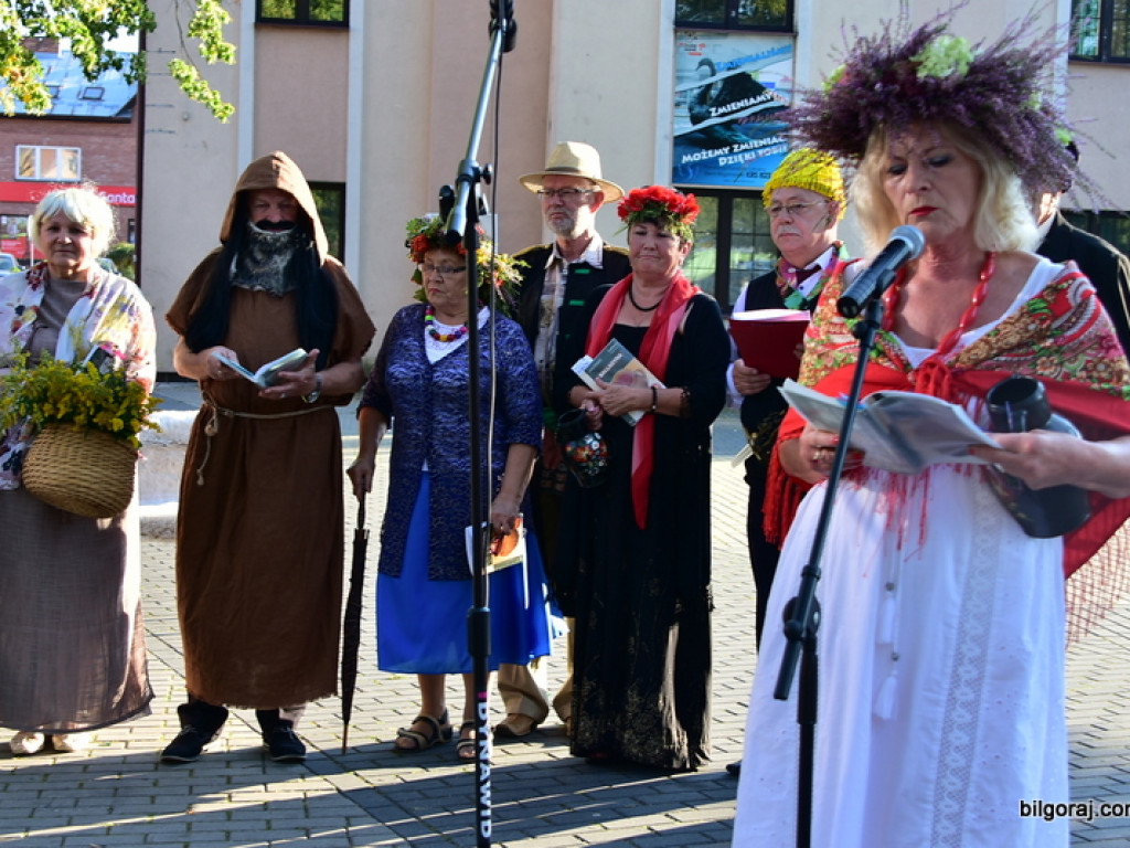 Narodowe Czytanie