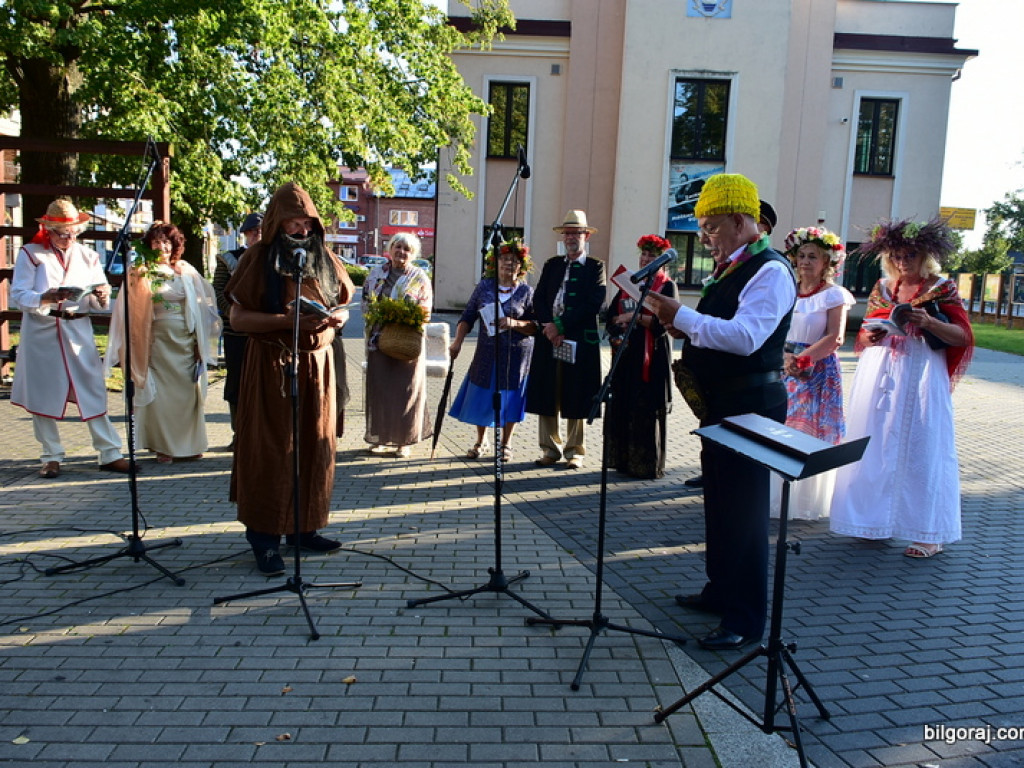 Narodowe Czytanie