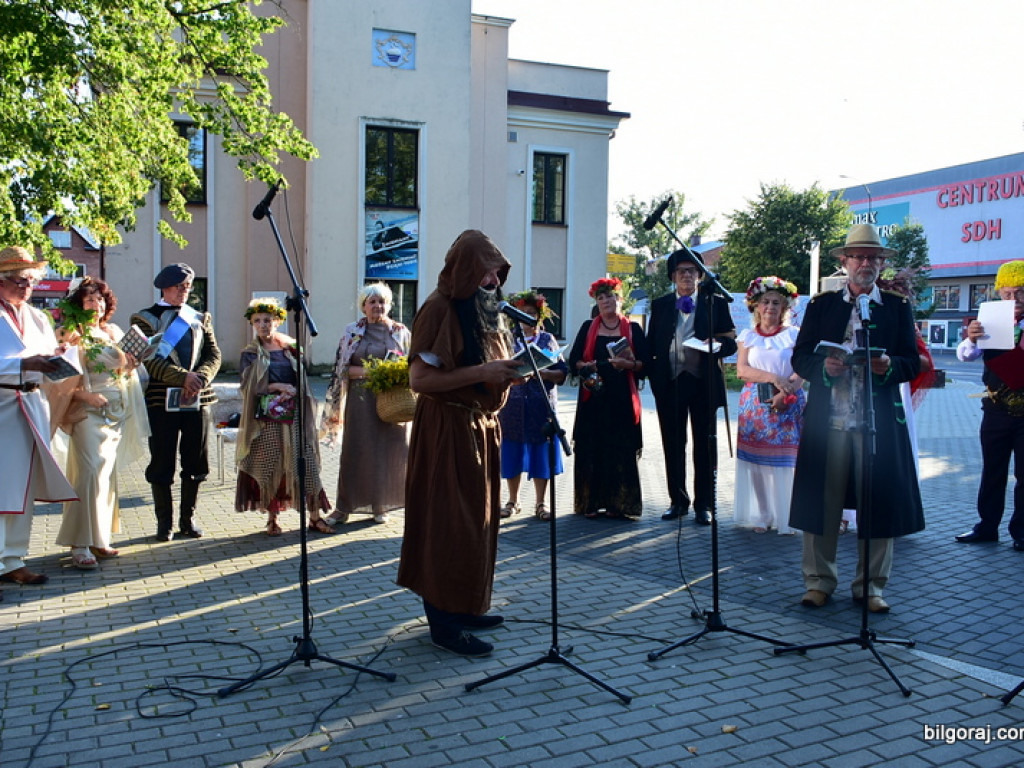 Narodowe Czytanie