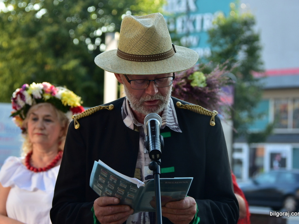 Narodowe Czytanie