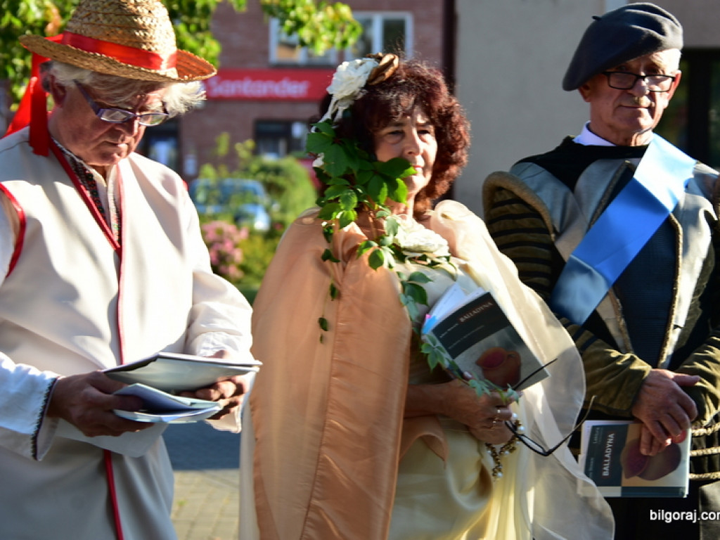 Narodowe Czytanie