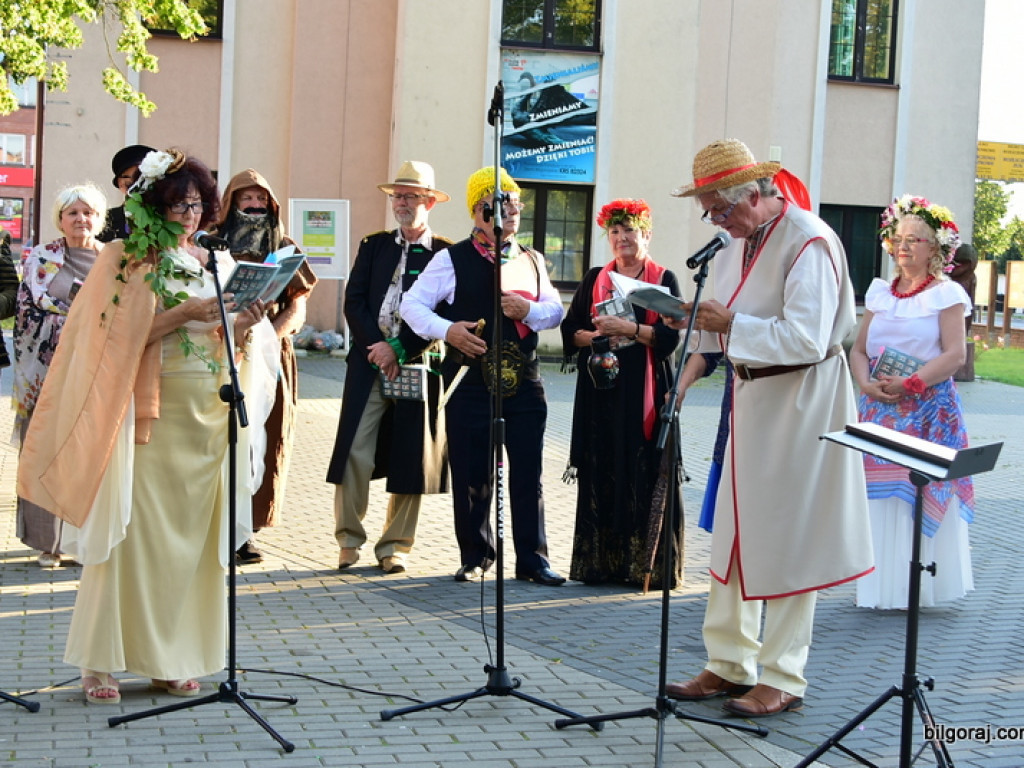 Narodowe Czytanie