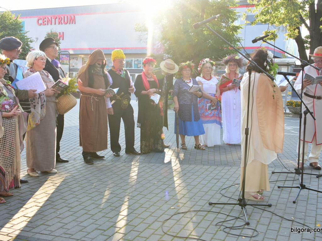 Narodowe Czytanie