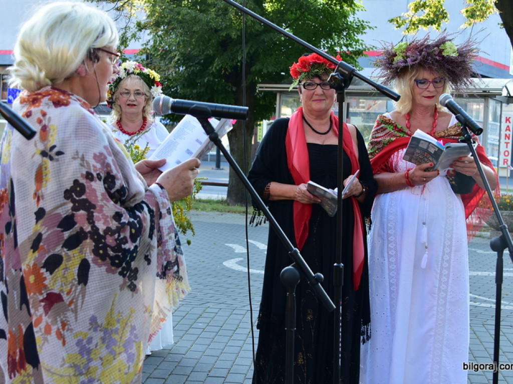 Narodowe Czytanie