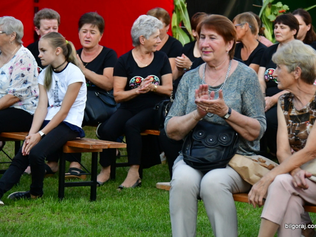 Wiejski Dom Kultury w Majdanie Starym otwarty (FOTO)