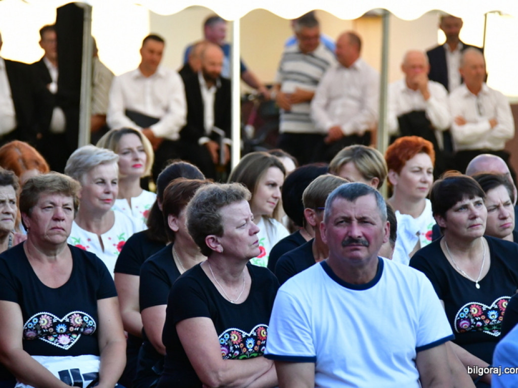 Wiejski Dom Kultury w Majdanie Starym otwarty (FOTO)