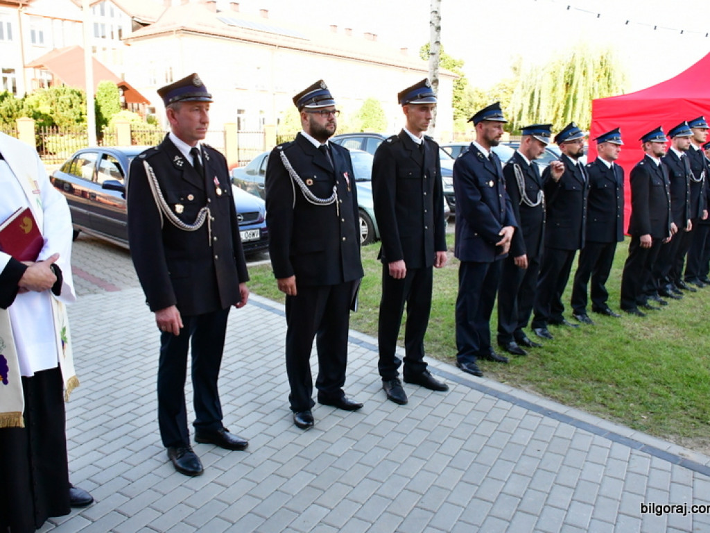Wiejski Dom Kultury w Majdanie Starym otwarty (FOTO)