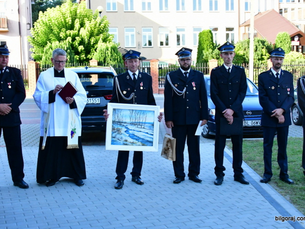 Wiejski Dom Kultury w Majdanie Starym otwarty (FOTO)