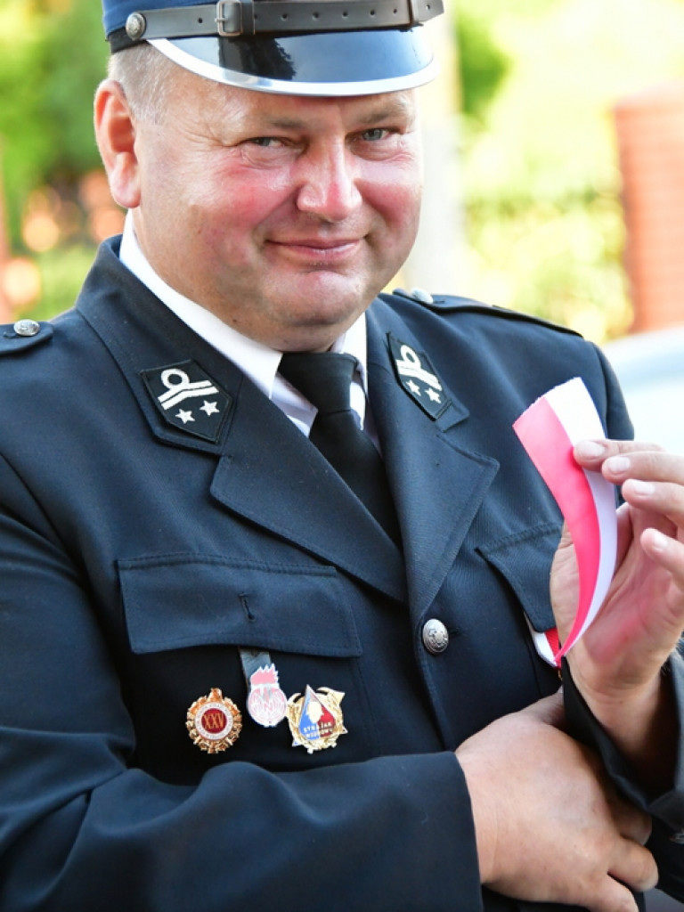 Wiejski Dom Kultury w Majdanie Starym otwarty (FOTO)