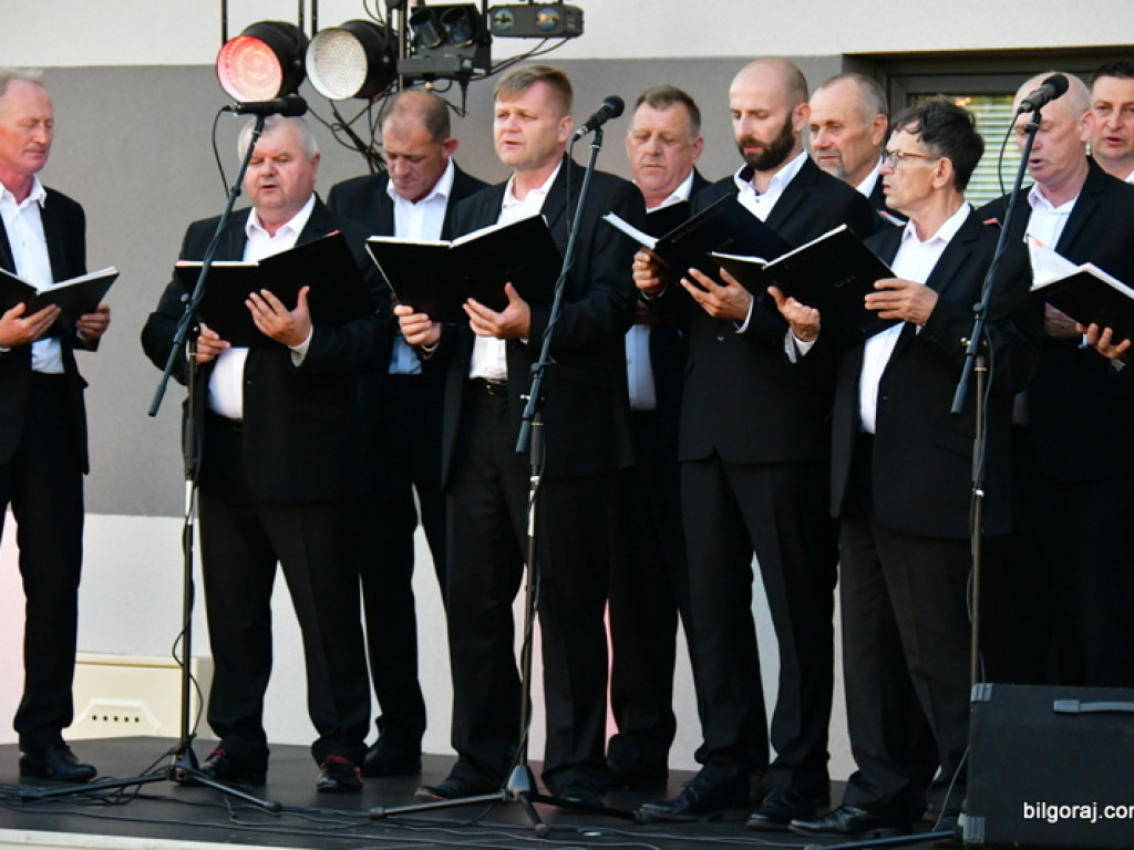 Wiejski Dom Kultury w Majdanie Starym otwarty (FOTO)
