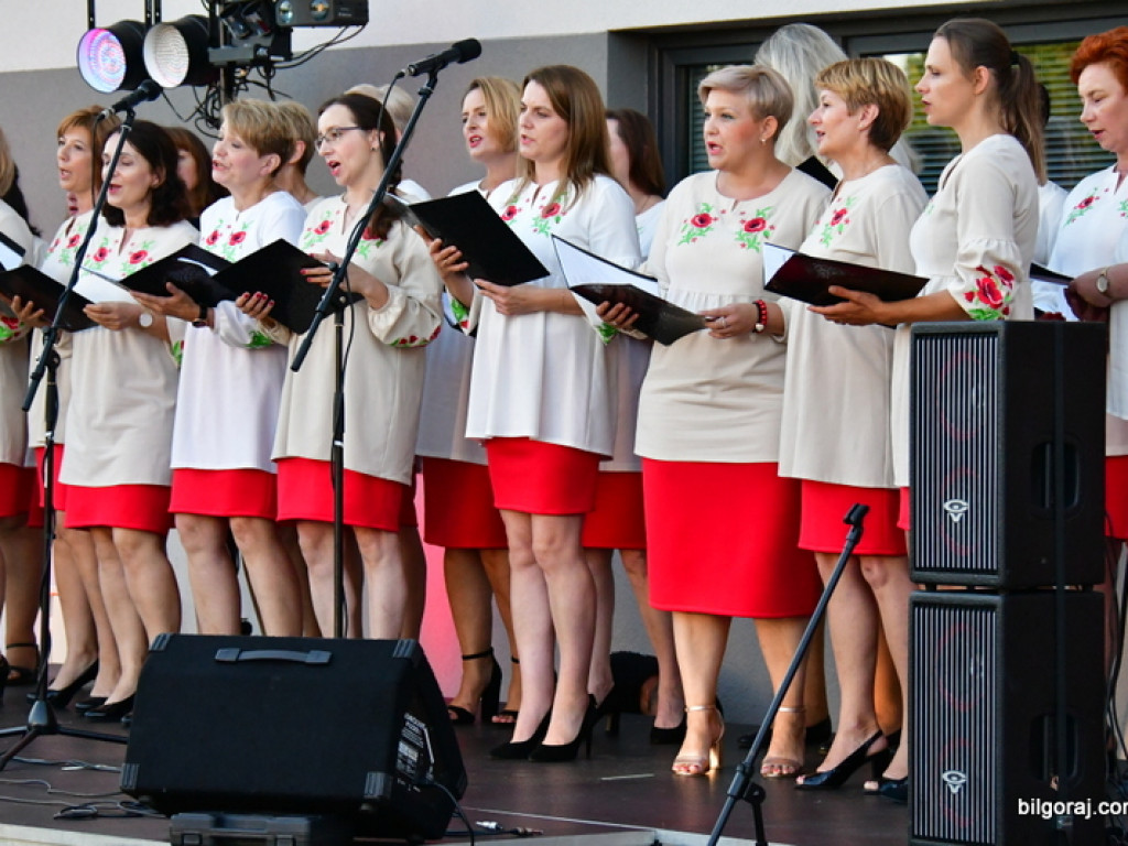 Wiejski Dom Kultury w Majdanie Starym otwarty (FOTO)