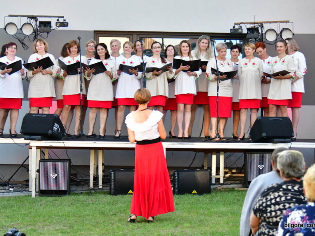 Wiejski Dom Kultury w Majdanie Starym otwarty (FOTO)