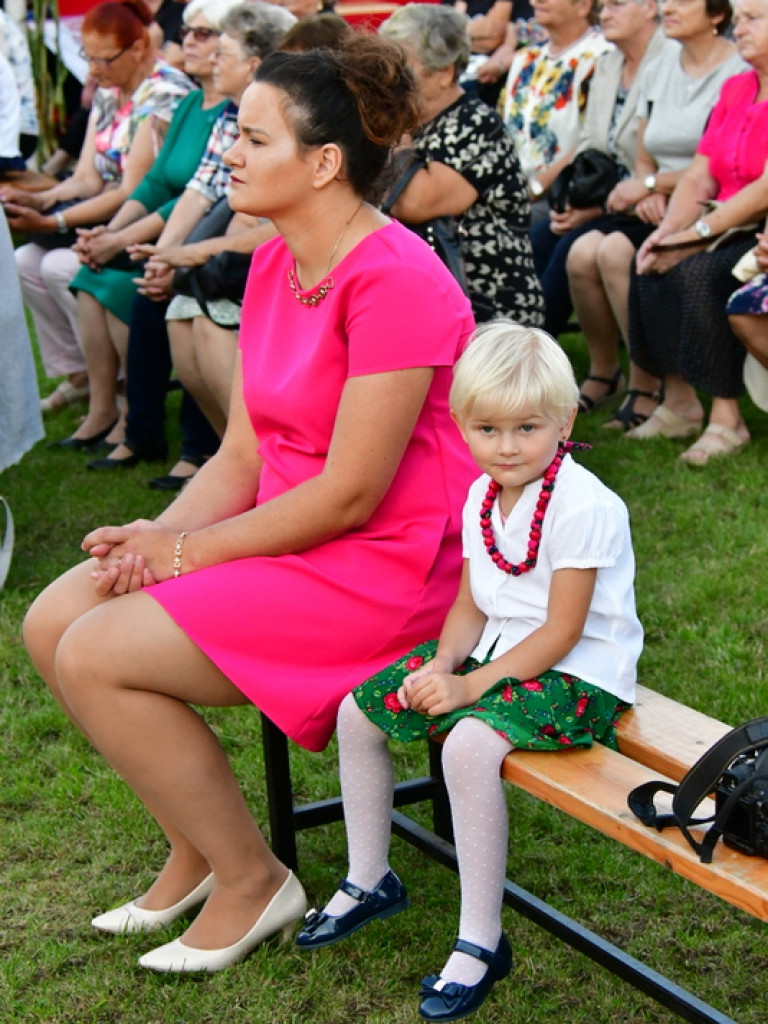 Wiejski Dom Kultury w Majdanie Starym otwarty (FOTO)