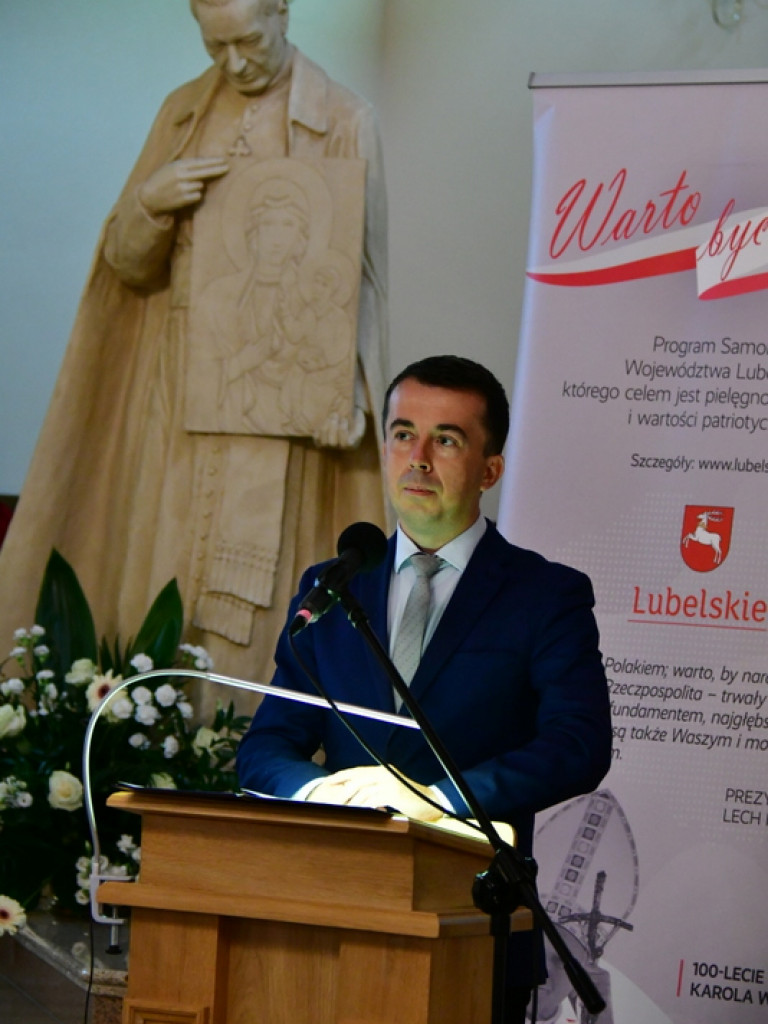 Konferencja „Dziedzictwo Kardynała Stefana Wyszyńskiego” (FOTO)