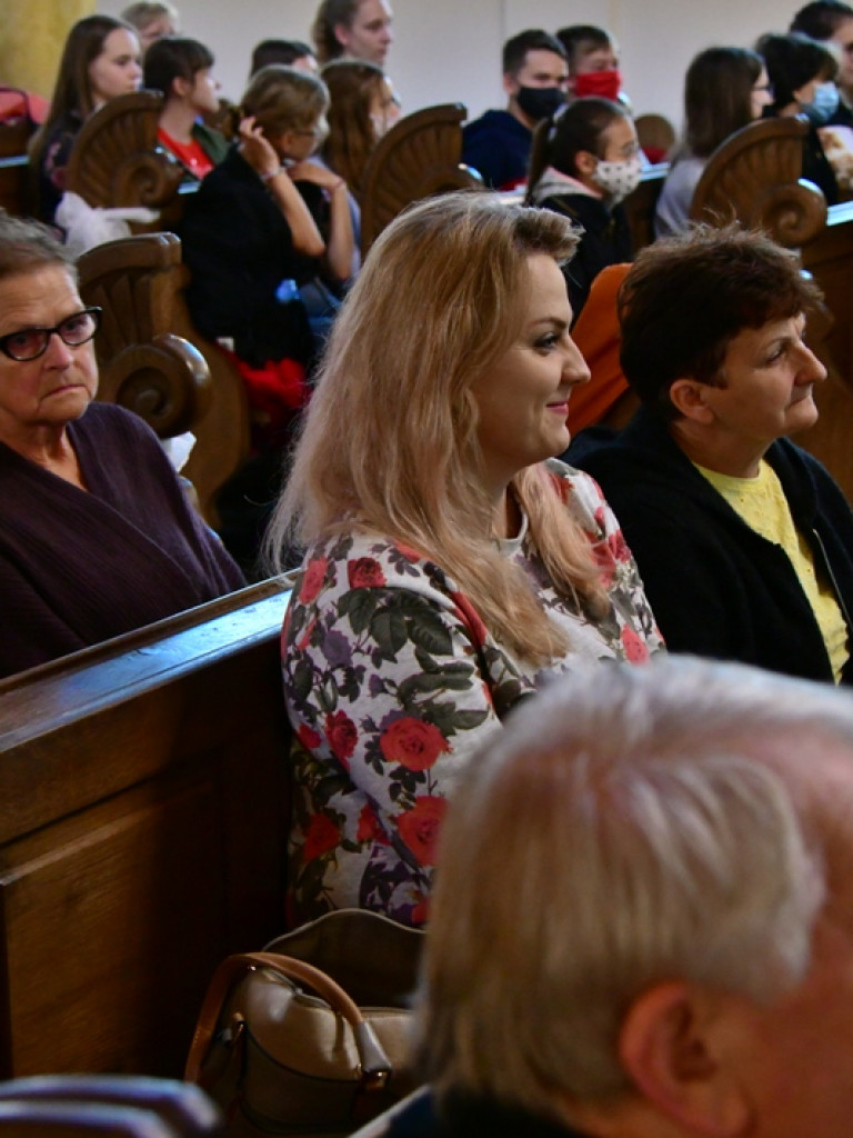 Konferencja „Dziedzictwo Kardynała Stefana Wyszyńskiego” (FOTO)