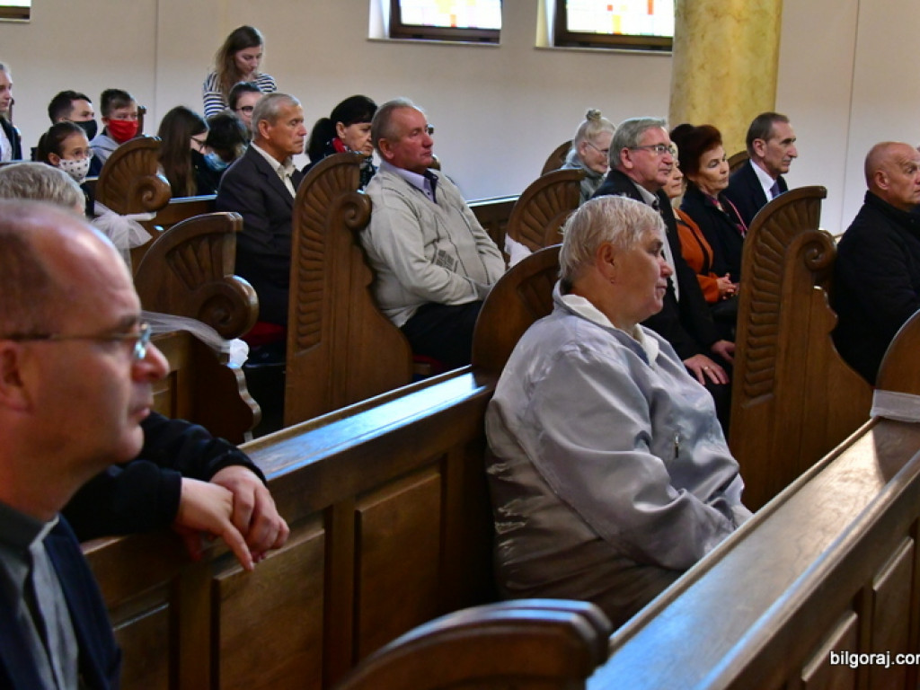 Konferencja „Dziedzictwo Kardynała Stefana Wyszyńskiego” (FOTO)