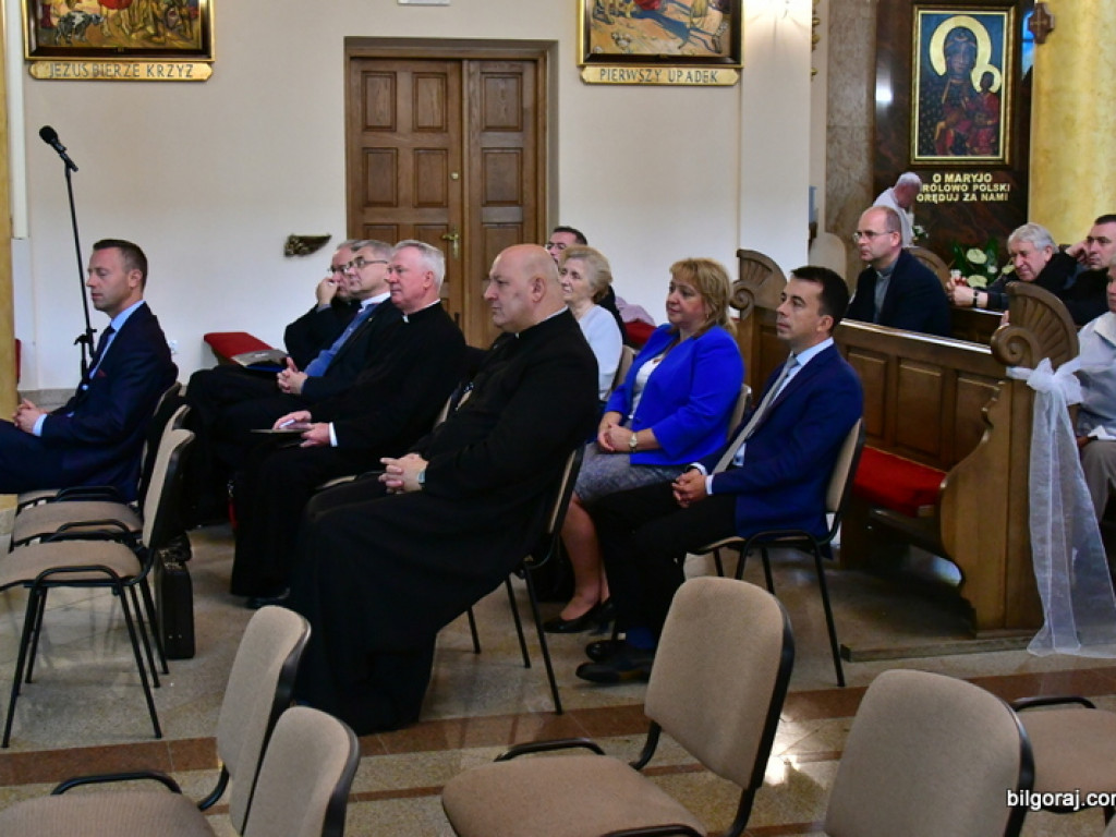 Konferencja „Dziedzictwo Kardynała Stefana Wyszyńskiego” (FOTO)