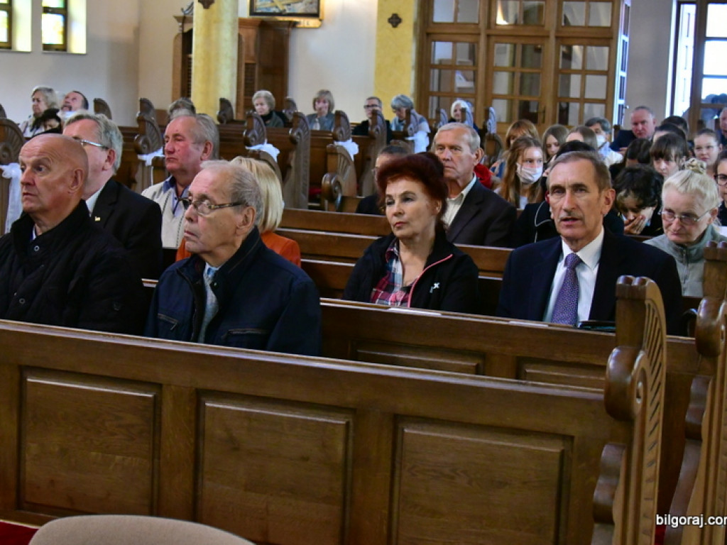 Konferencja „Dziedzictwo Kardynała Stefana Wyszyńskiego” (FOTO)