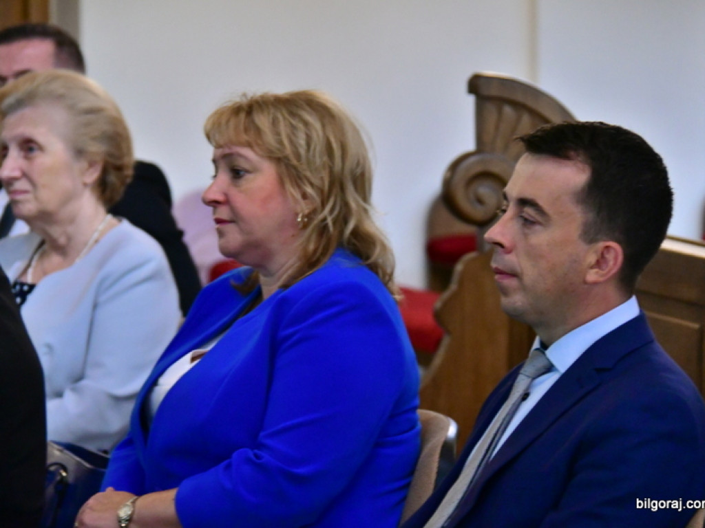 Konferencja „Dziedzictwo Kardynała Stefana Wyszyńskiego” (FOTO)