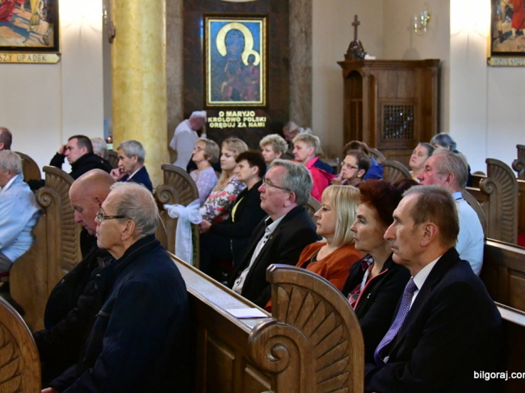 Konferencja „Dziedzictwo Kardynała Stefana Wyszyńskiego” (FOTO)