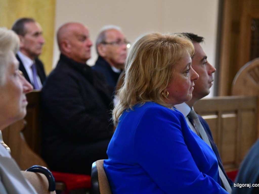Konferencja „Dziedzictwo Kardynała Stefana Wyszyńskiego” (FOTO)