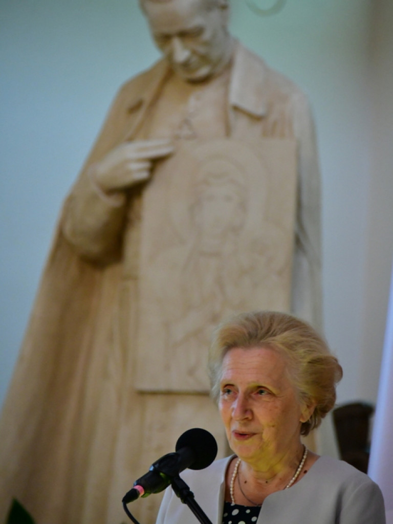 Konferencja „Dziedzictwo Kardynała Stefana Wyszyńskiego” (FOTO)