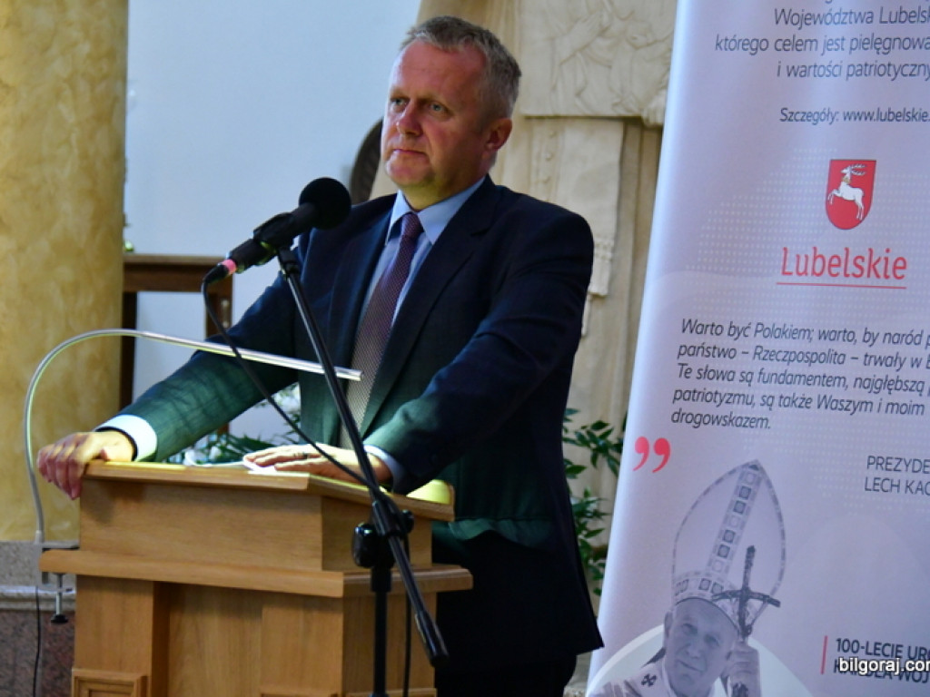 Konferencja „Dziedzictwo Kardynała Stefana Wyszyńskiego” (FOTO)
