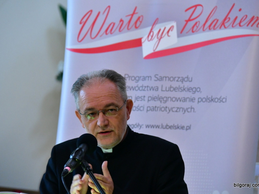 Konferencja „Dziedzictwo Kardynała Stefana Wyszyńskiego” (FOTO)