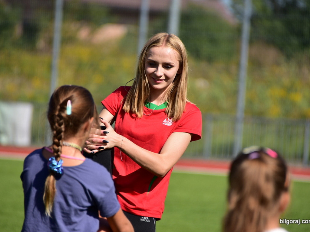 Zawody sportowe na zakończenie lata (FOTO)