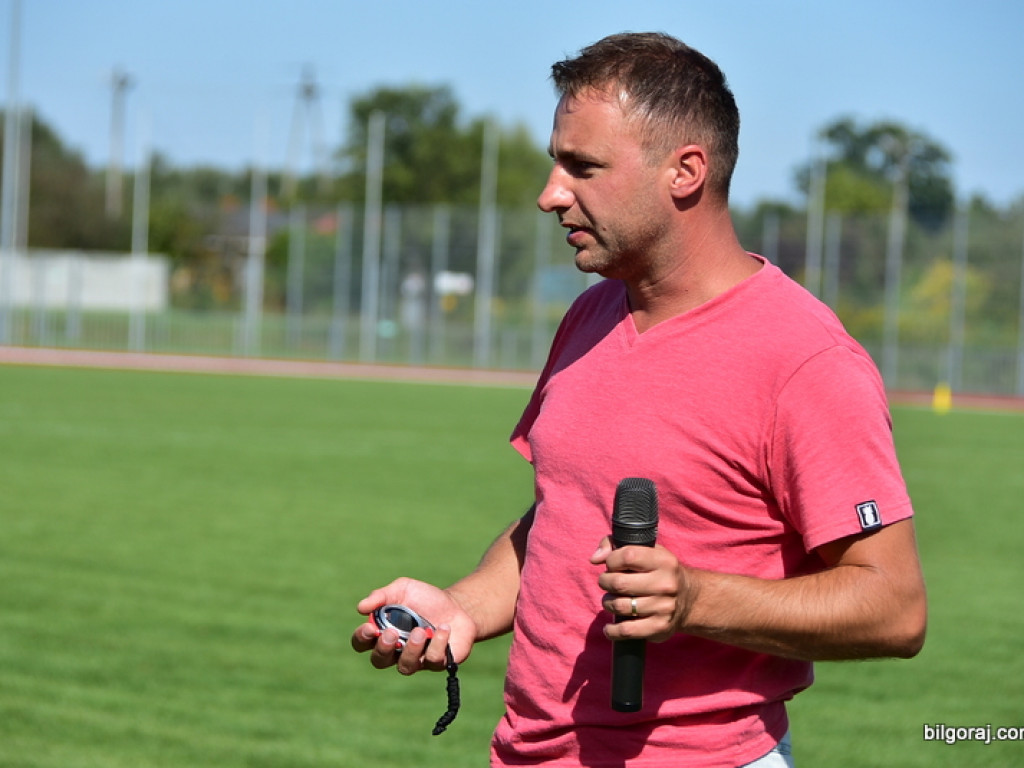 Zawody sportowe na zakończenie lata (FOTO)